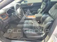 2017 Lincoln Continental photo