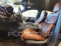 2017 Lincoln Continental фото