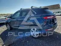 2017 Lincoln MKC фото