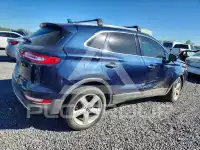 2017 Lincoln MKC фото