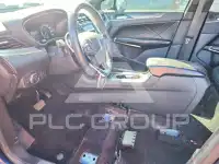 2017 Lincoln MKC фото