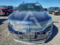 2017 Lincoln MKC фото
