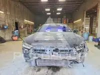 2017 Audi S7 photo