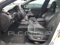 2017 Audi S7 фото