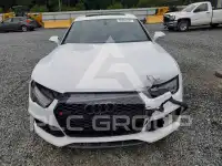 2017 Audi S7 фото