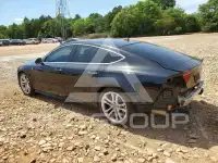 2017 Audi S7 photo