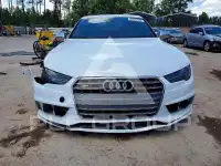 2017 Audi S7 photo