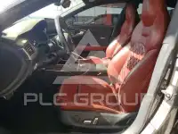 2017 Audi S7 фото