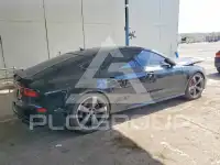 2017 Audi S7 фото