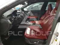 2017 Audi S7 photo