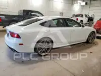 2017 Audi S7 photo