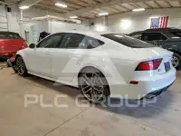 2017 Audi S7 photo