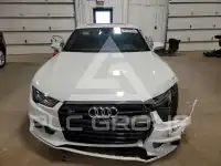 2017 Audi S7 photo