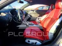 2017 Audi TT фото