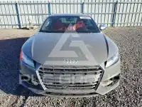 2017 Audi TT фото