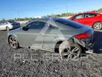2017 Audi TT фото