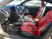 2017 Audi TT photo
