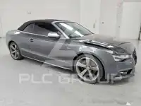 2017 Audi S5 photo