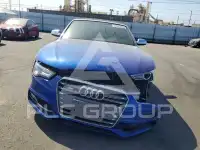 2017 Audi S5 фото