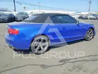 2017 Audi S5 фото