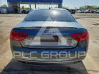 2017 Audi S5 фото