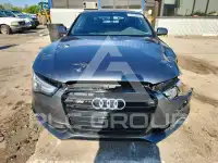 2017 Audi S5 фото