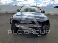 2017 Audi SQ5 фото