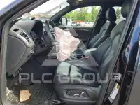 2017 Audi SQ5 фото