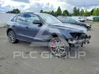 2017 Audi SQ5 фото
