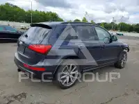 2017 Audi SQ5 фото