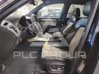 2017 Audi SQ5 photo