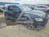 2017 Audi SQ5 photo
