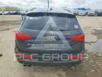2017 Audi SQ5 photo