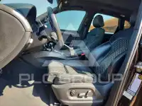 2017 Audi SQ5 фото