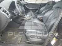 2017 Audi SQ5 photo
