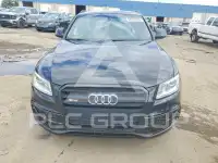 2017 Audi SQ5 photo