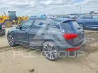 2017 Audi SQ5 photo