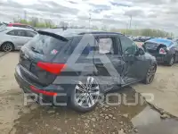 2017 Audi SQ5 photo