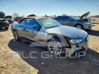 2017 Audi A5 photo