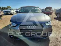 2017 Audi A5 photo