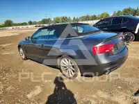 2017 Audi A5 photo