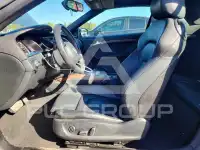 2017 Audi A5 photo