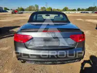 2017 Audi A5 photo