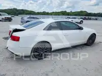 2017 Audi A5 photo