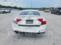 2017 Audi A5 photo