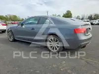 2017 Audi A5 фото
