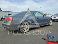 2017 Audi A5 фото