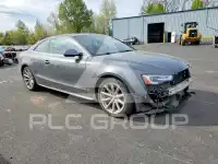 2017 Audi A5 фото