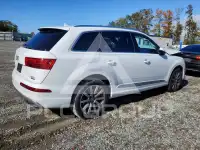 2017 Audi Q7 photo