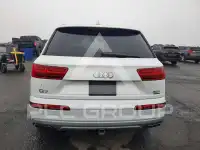 2017 Audi Q7 фото